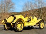 Hudson Model 33 Roadster 1911 года